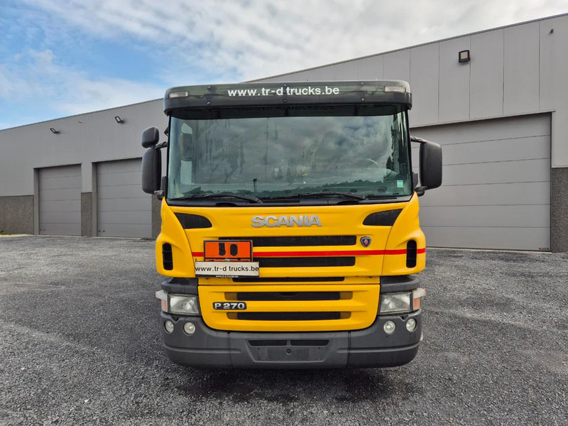 Scania P270 FUEL / CARBURANT 14000L - 4 COMP - Φορτηγό βυτιοφόρο: φωτογραφία 2 Scania P270 FUEL / CARBURANT 14000L - 4 COMP - Φορτηγό βυτιοφόρο: φωτογραφία 2
