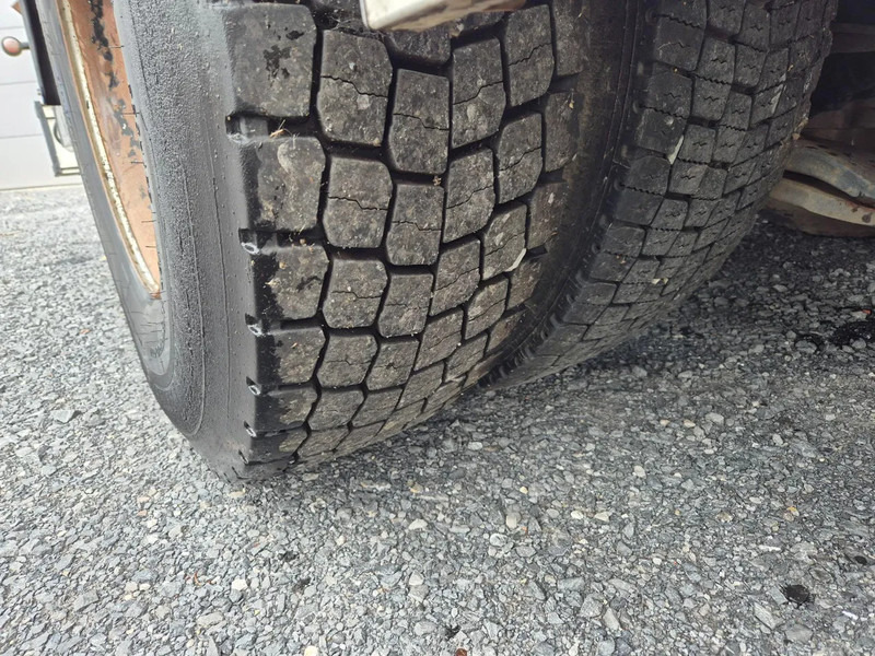 Μίσθωση Scania P280 FUEL / CARBURANT 14000L - 5 COMP - RETARDER Scania P280 FUEL / CARBURANT 14000L - 5 COMP - RETARDER: φωτογραφία 20