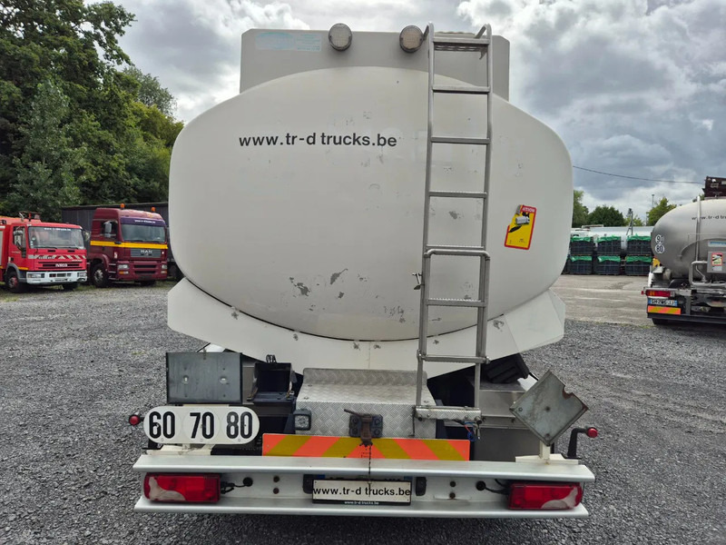 Μίσθωση Scania P280 FUEL / CARBURANT 14000L - 5 COMP - RETARDER Scania P280 FUEL / CARBURANT 14000L - 5 COMP - RETARDER: φωτογραφία 6