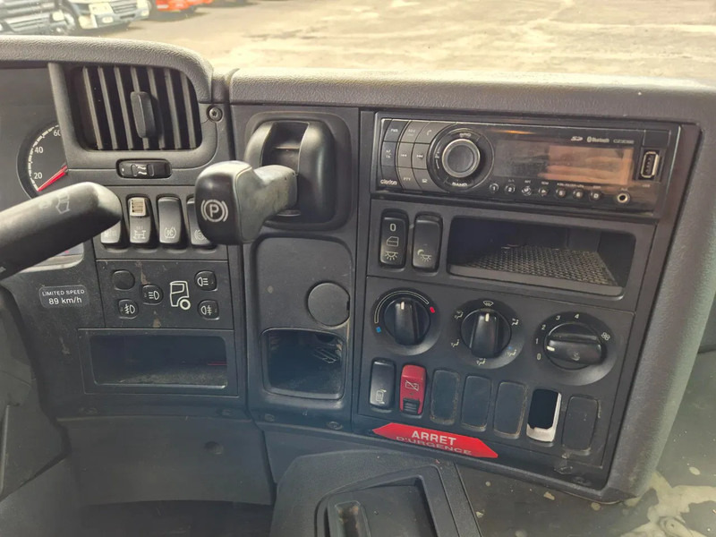 Μίσθωση Scania P280 FUEL / CARBURANT 14000L - 5 COMP - RETARDER Scania P280 FUEL / CARBURANT 14000L - 5 COMP - RETARDER: φωτογραφία 11