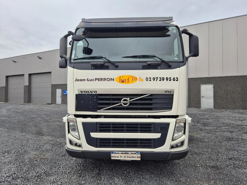 Volvo FH 430 20 000L FUEL/CARBURANT TRUCK - 5 COMP - Φορτηγό βυτιοφόρο: φωτογραφία 2 Volvo FH 430 20 000L FUEL/CARBURANT TRUCK - 5 COMP - Φορτηγό βυτιοφόρο: φωτογραφία 2