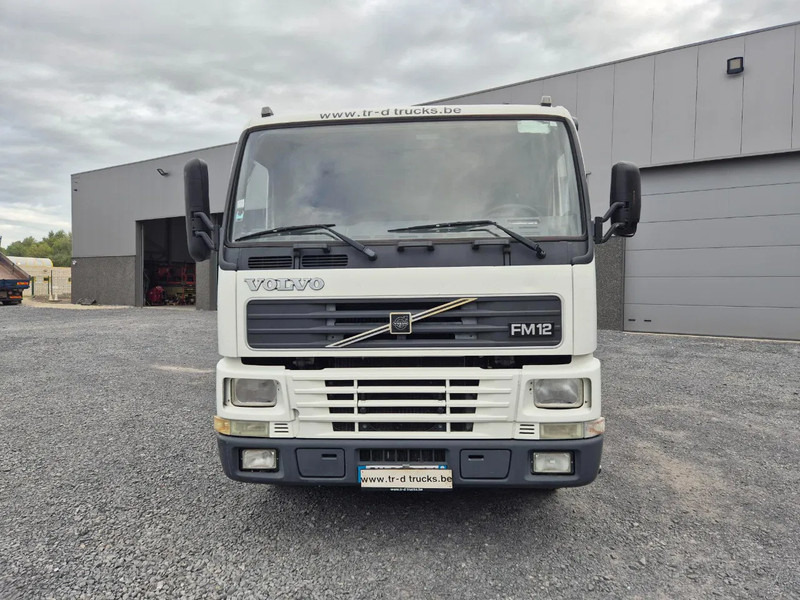 Volvo FM 12.380 15000L INSULATED INOX TANK - WATER/MILK/FOODSTUFF - Φορτηγό βυτιοφόρο: φωτογραφία 2 Volvo FM 12.380 15000L INSULATED INOX TANK - WATER/MILK/FOODSTUFF - Φορτηγό βυτιοφόρο: φωτογραφία 2
