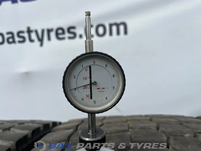 Bridgestone Bridgestone 315/80R22.5 R-DRIVE 001 156/154 M+S 3PMSF gebruikte set - Ελαστικό για Φορτηγό: φωτογραφία 3 Bridgestone Bridgestone 315/80R22.5 R-DRIVE 001 156/154 M+S 3PMSF gebruikte set - Ελαστικό για Φορτηγό: φωτογραφία 3