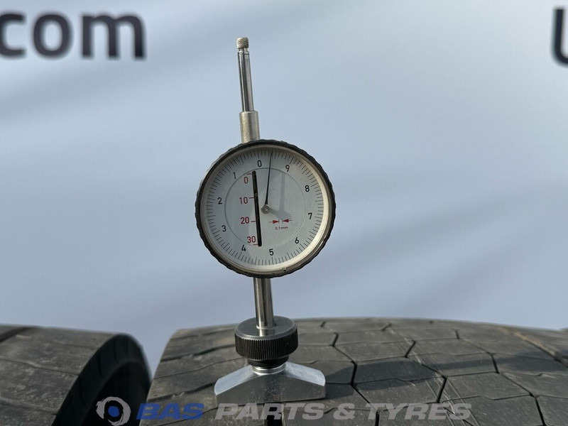 Bridgestone  - Ελαστικό για Φορτηγό: φωτογραφία 3 Bridgestone  - Ελαστικό για Φορτηγό: φωτογραφία 3