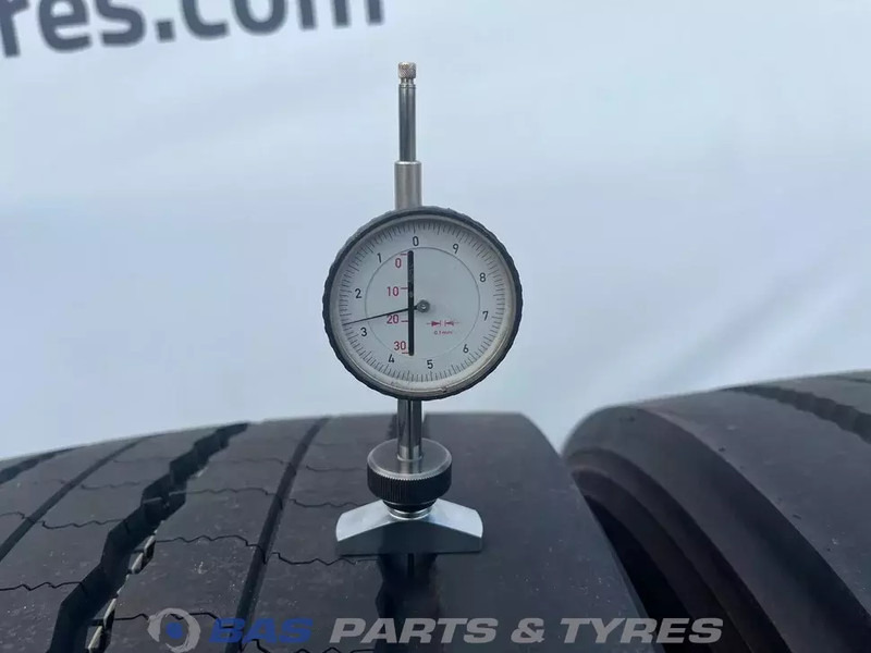 Bridgestone - Ελαστικό για Φορτηγό: φωτογραφία 3 Bridgestone - Ελαστικό για Φορτηγό: φωτογραφία 3