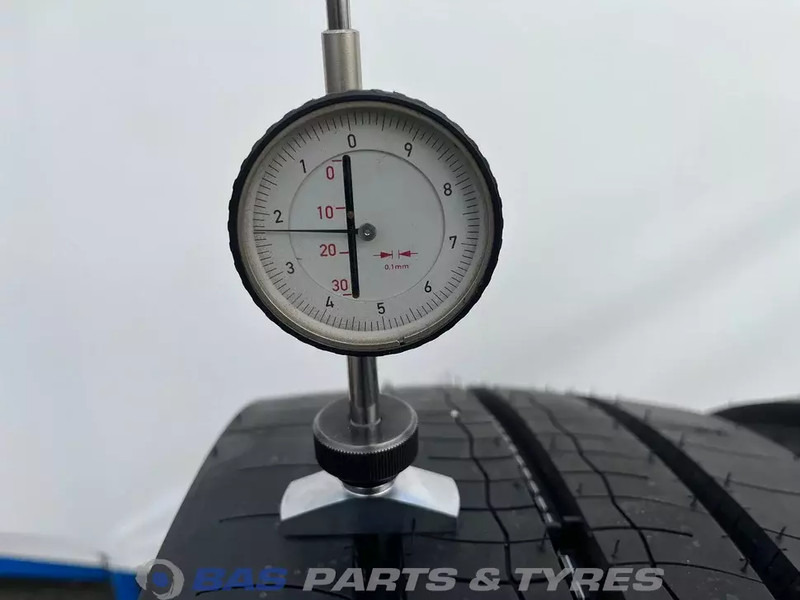 Bridgestone - Ελαστικό για Φορτηγό: φωτογραφία 3 Bridgestone - Ελαστικό για Φορτηγό: φωτογραφία 3