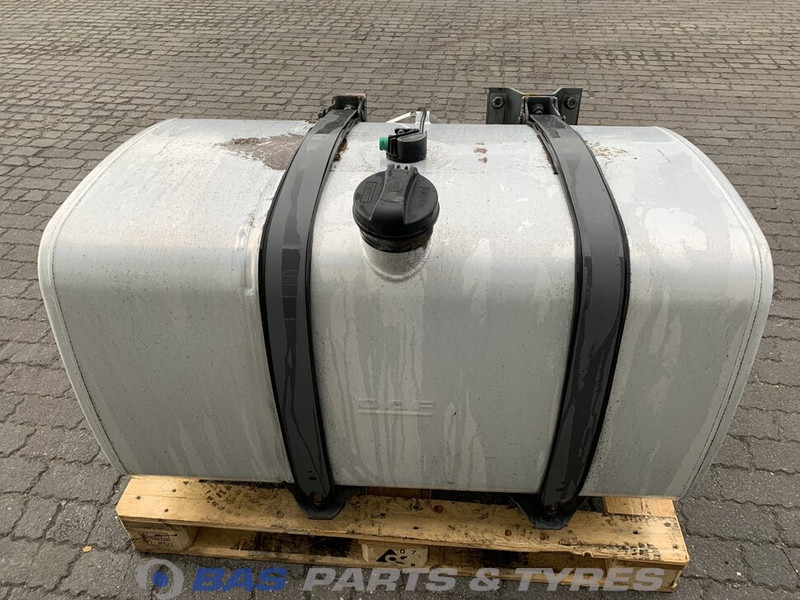 DAF Brandstoftank DAF 430 Liter 1681824 - Ρεζερβουάρ καυσίμου για Φορτηγό: φωτογραφία 1 DAF Brandstoftank DAF 430 Liter 1681824 - Ρεζερβουάρ καυσίμου για Φορτηγό: φωτογραφία 1