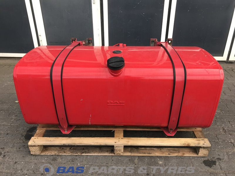DAF Brandstoftank DAF 525 Liter 1735388 - Ρεζερβουάρ καυσίμου για Φορτηγό: φωτογραφία 1 DAF Brandstoftank DAF 525 Liter 1735388 - Ρεζερβουάρ καυσίμου για Φορτηγό: φωτογραφία 1