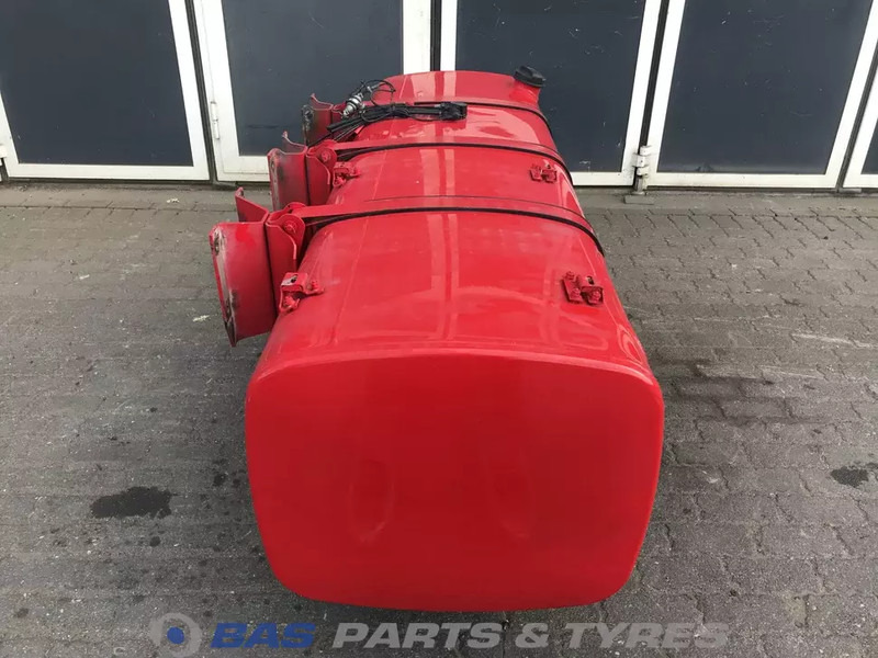 DAF Brandstoftank DAF 720 Liter 1314499 - Ρεζερβουάρ καυσίμου για Φορτηγό: φωτογραφία 2 DAF Brandstoftank DAF 720 Liter 1314499 - Ρεζερβουάρ καυσίμου για Φορτηγό: φωτογραφία 2