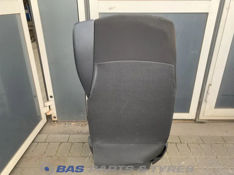 DAF CF Euro 6 Bijrijdersstoel DAF 2105730 - Kάθισμα για Φορτηγό: φωτογραφία 3 DAF CF Euro 6 Bijrijdersstoel DAF 2105730 - Kάθισμα για Φορτηγό: φωτογραφία 3