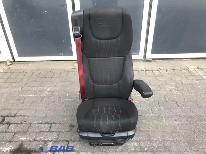 DAF CF Euro 6 Chauffeursstoel DAF 2104662 - Kάθισμα για Φορτηγό: φωτογραφία 1 DAF CF Euro 6 Chauffeursstoel DAF 2104662 - Kάθισμα για Φορτηγό: φωτογραφία 1
