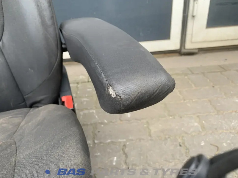 Kάθισμα για Φορτηγό DAF CF Euro 6 Chauffeursstoel DAF 2104662: φωτογραφία 8