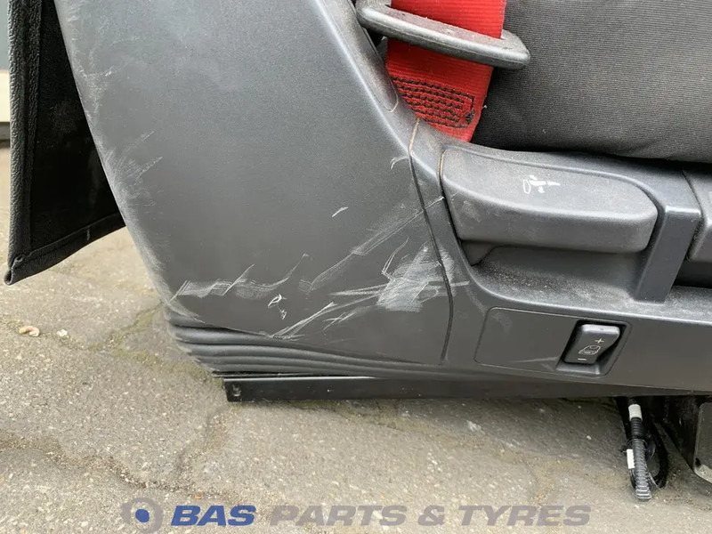 Kάθισμα για Φορτηγό DAF CF Euro 6 Chauffeursstoel DAF 2104662: φωτογραφία 7