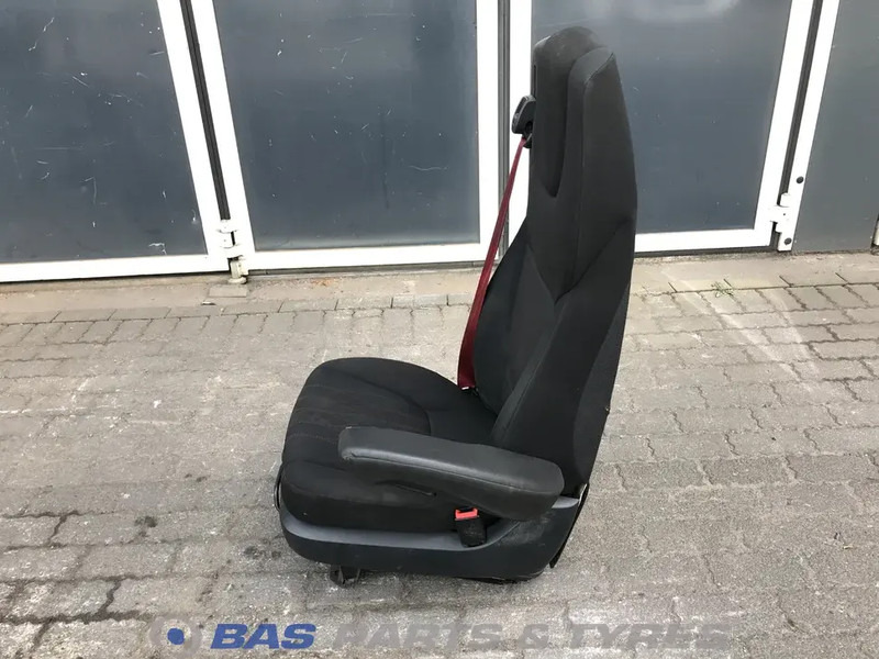 DAF CF Euro 6 Chauffeursstoel DAF 2104662 - Kάθισμα για Φορτηγό: φωτογραφία 2 DAF CF Euro 6 Chauffeursstoel DAF 2104662 - Kάθισμα για Φορτηγό: φωτογραφία 2