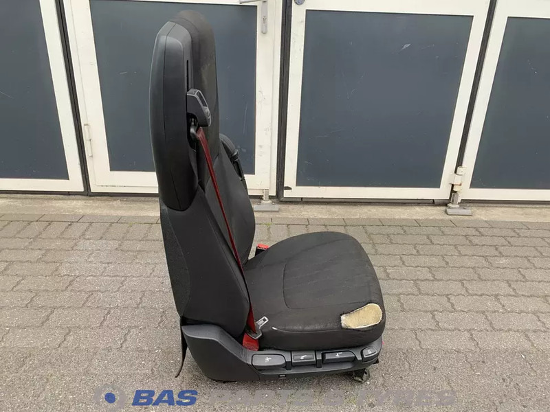 DAF CF Euro 6 Chauffeursstoel DAF 2104662 - Kάθισμα για Φορτηγό: φωτογραφία 4 DAF CF Euro 6 Chauffeursstoel DAF 2104662 - Kάθισμα για Φορτηγό: φωτογραφία 4