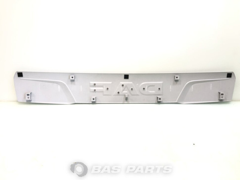 DAF CF Euro 6 Grille DAF 2104225 - Αμάξωμα και εξωτερικό για Φορτηγό: φωτογραφία 2 DAF CF Euro 6 Grille DAF 2104225 - Αμάξωμα και εξωτερικό για Φορτηγό: φωτογραφία 2