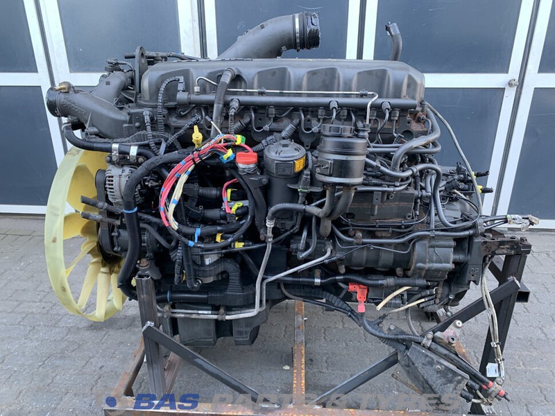 DAF CF Euro 6 Motor DAF MX13 300 H1 1850003 - Κινητήρας για Φορτηγό: φωτογραφία 1 DAF CF Euro 6 Motor DAF MX13 300 H1 1850003 - Κινητήρας για Φορτηγό: φωτογραφία 1