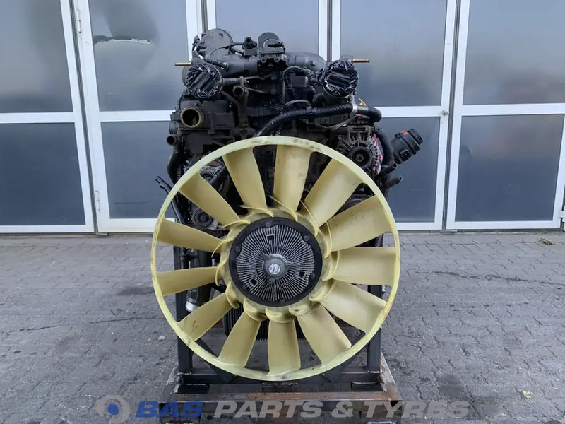 DAF CF Euro 6 Motor DAF MX13 300 H1 1850003 - Κινητήρας για Φορτηγό: φωτογραφία 4 DAF CF Euro 6 Motor DAF MX13 300 H1 1850003 - Κινητήρας για Φορτηγό: φωτογραφία 4