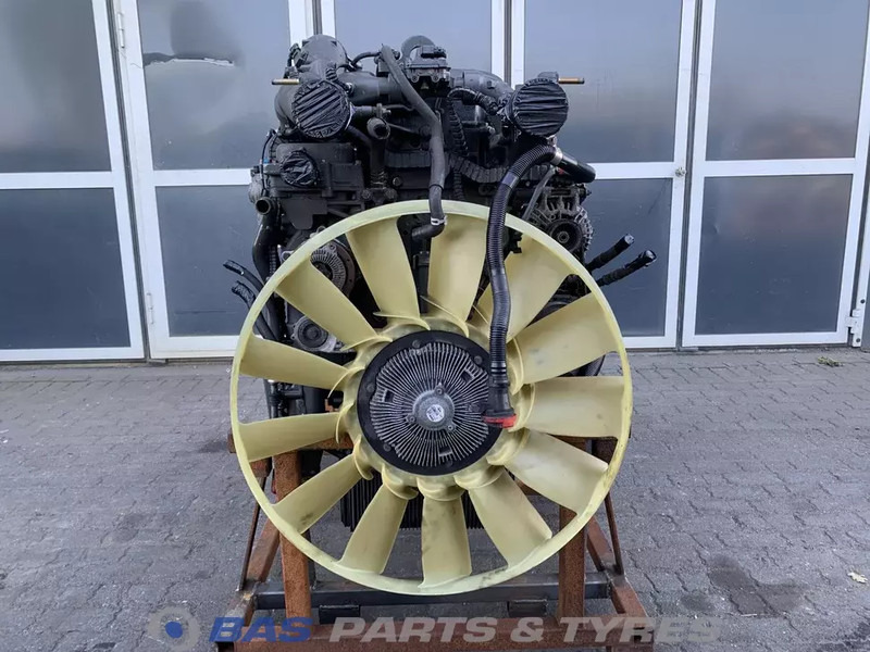 DAF CF Euro 6 Motor DAF MX13 300 H1 1850003 - Κινητήρας για Φορτηγό: φωτογραφία 4 DAF CF Euro 6 Motor DAF MX13 300 H1 1850003 - Κινητήρας για Φορτηγό: φωτογραφία 4