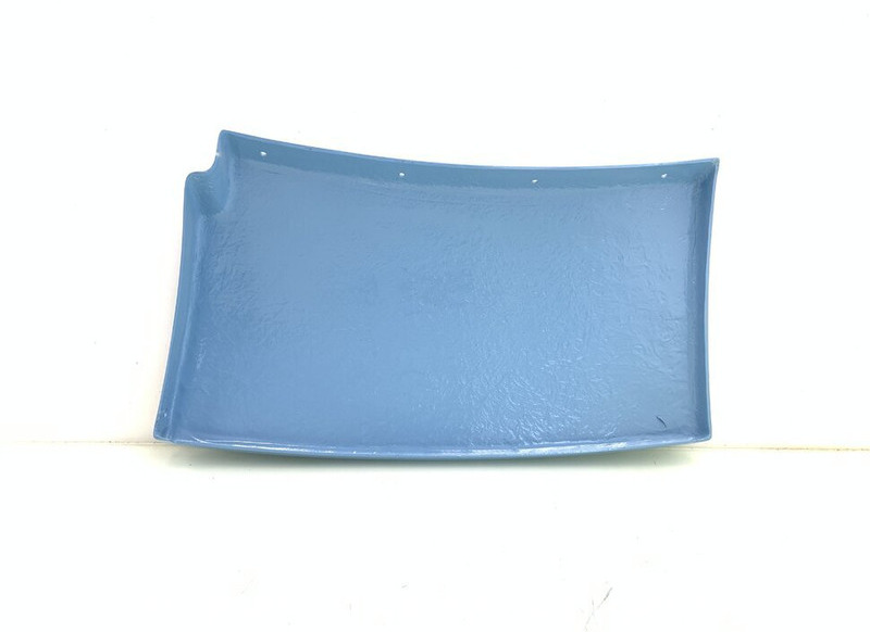 DAF CF Euro 6 Verlengstuk DAF Day Cab L1H1 1371882 - Αεροδυναμική/ Αεροτομή για Φορτηγό: φωτογραφία 2 DAF CF Euro 6 Verlengstuk DAF Day Cab L1H1 1371882 - Αεροδυναμική/ Αεροτομή για Φορτηγό: φωτογραφία 2