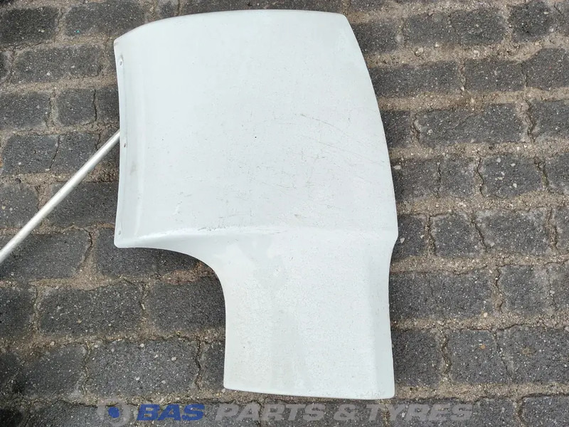 DAF CF Euro 6 - Αεροδυναμική/ Αεροτομή για Φορτηγό: φωτογραφία 3 DAF CF Euro 6 - Αεροδυναμική/ Αεροτομή για Φορτηγό: φωτογραφία 3