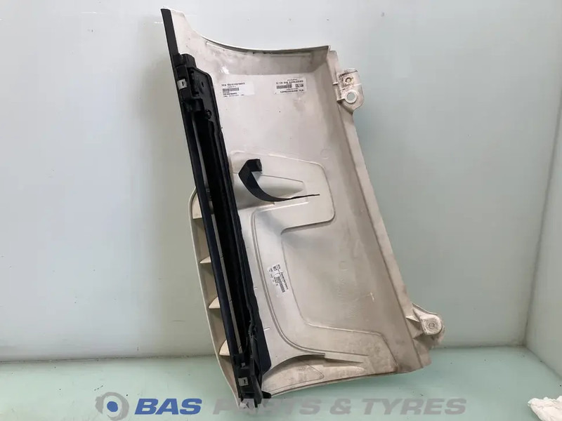 DAF CF Euro 6 - Προφυλακτήρας για Φορτηγό: φωτογραφία 2 DAF CF Euro 6 - Προφυλακτήρας για Φορτηγό: φωτογραφία 2