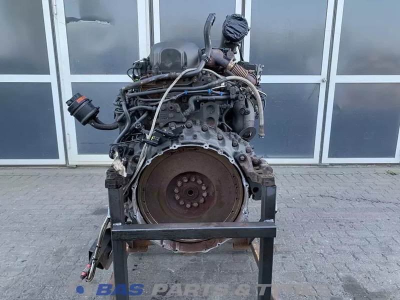 DAF CF Euro 6 - Κινητήρας για Φορτηγό: φωτογραφία 2 DAF CF Euro 6 - Κινητήρας για Φορτηγό: φωτογραφία 2