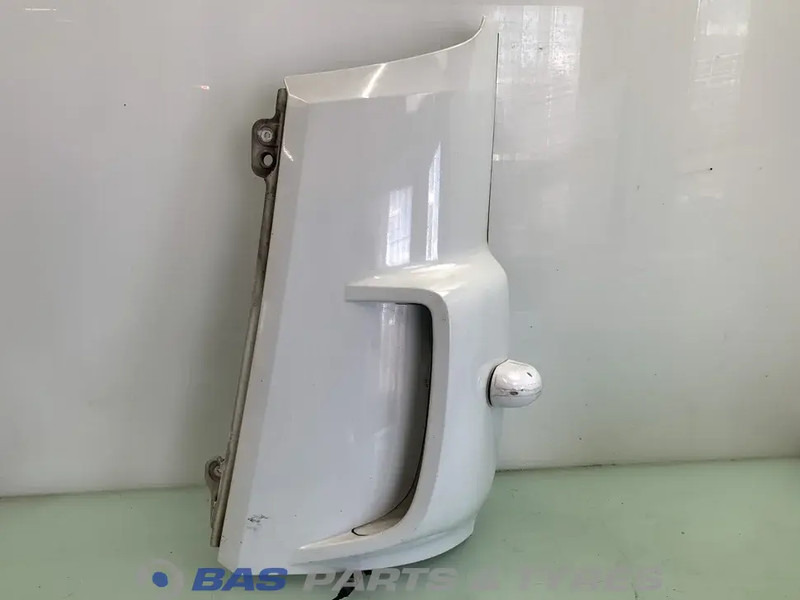 DAF CF Euro 6 - Προφυλακτήρας για Φορτηγό: φωτογραφία 1 DAF CF Euro 6 - Προφυλακτήρας για Φορτηγό: φωτογραφία 1