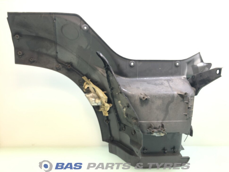 DAF CF Euro 6 - Αμάξωμα και εξωτερικό για Φορτηγό: φωτογραφία 2 DAF CF Euro 6 - Αμάξωμα και εξωτερικό για Φορτηγό: φωτογραφία 2