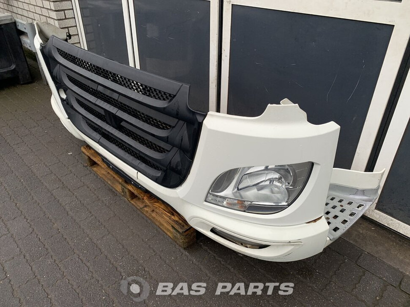 DAF CF Euro 6 - Προφυλακτήρας για Φορτηγό: φωτογραφία 2 DAF CF Euro 6 - Προφυλακτήρας για Φορτηγό: φωτογραφία 2