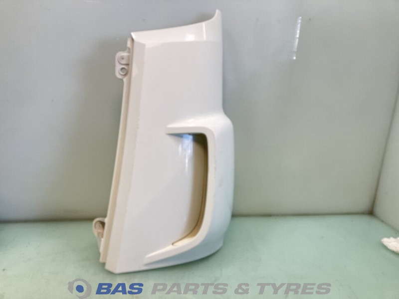 DAF CF Euro 6 - Προφυλακτήρας για Φορτηγό: φωτογραφία 1 DAF CF Euro 6 - Προφυλακτήρας για Φορτηγό: φωτογραφία 1