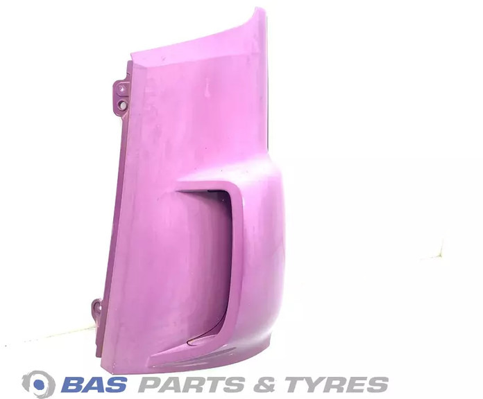 DAF CF Euro 6 - Προφυλακτήρας για Φορτηγό: φωτογραφία 1 DAF CF Euro 6 - Προφυλακτήρας για Φορτηγό: φωτογραφία 1