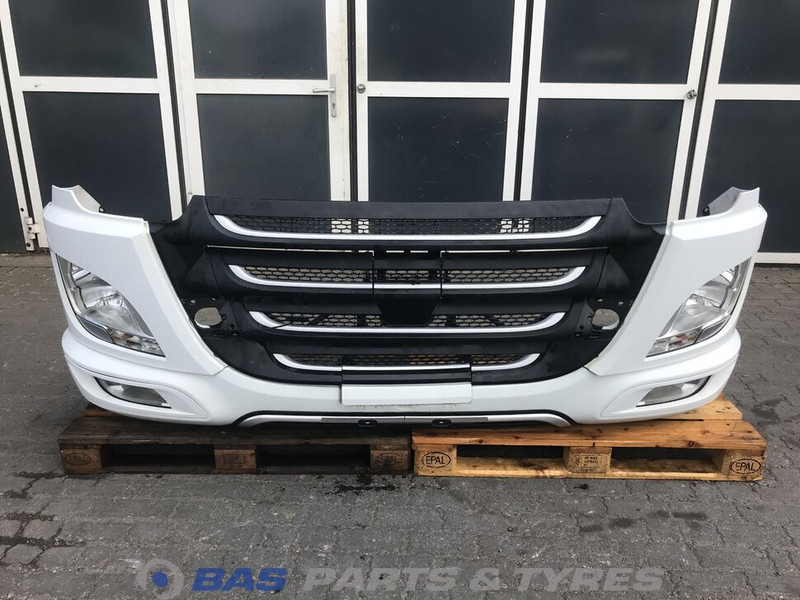 DAF CF Euro 6 - Προφυλακτήρας για Φορτηγό: φωτογραφία 1 DAF CF Euro 6 - Προφυλακτήρας για Φορτηγό: φωτογραφία 1