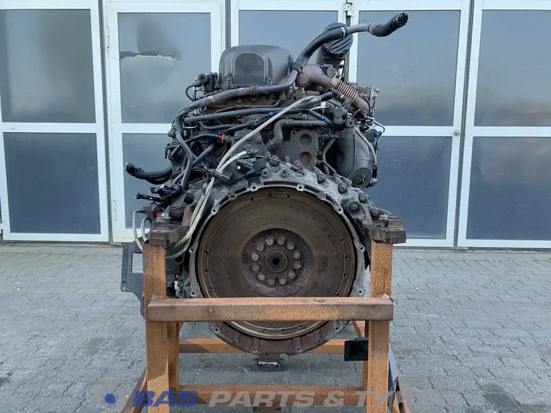 DAF CF Euro 6 - Κινητήρας για Φορτηγό: φωτογραφία 2 DAF CF Euro 6 - Κινητήρας για Φορτηγό: φωτογραφία 2