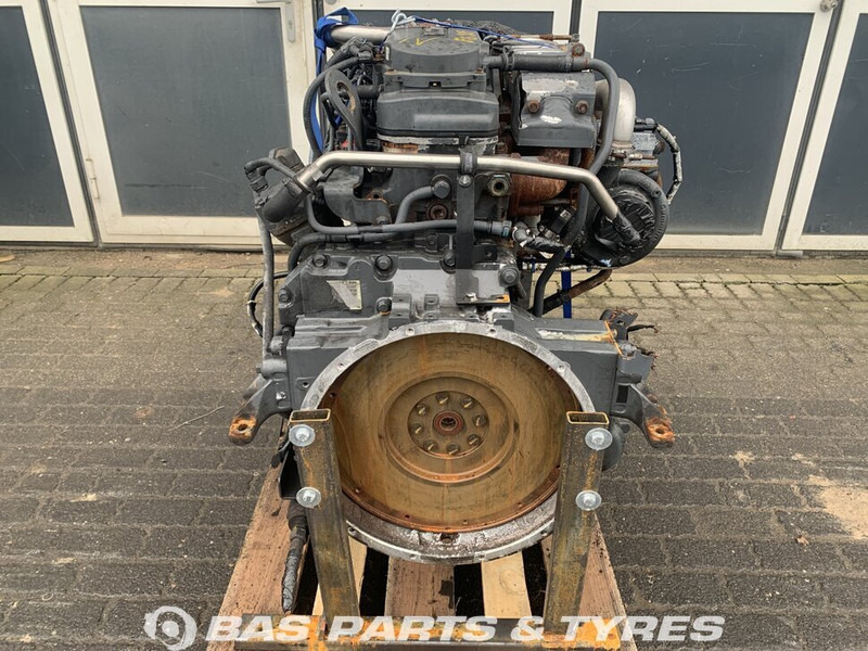 DAF CF Euro 6 - Κινητήρας για Φορτηγό: φωτογραφία 2 DAF CF Euro 6 - Κινητήρας για Φορτηγό: φωτογραφία 2