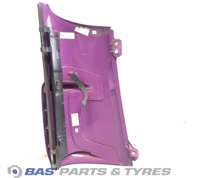 DAF CF Euro 6 - Προφυλακτήρας για Φορτηγό: φωτογραφία 2 DAF CF Euro 6 - Προφυλακτήρας για Φορτηγό: φωτογραφία 2