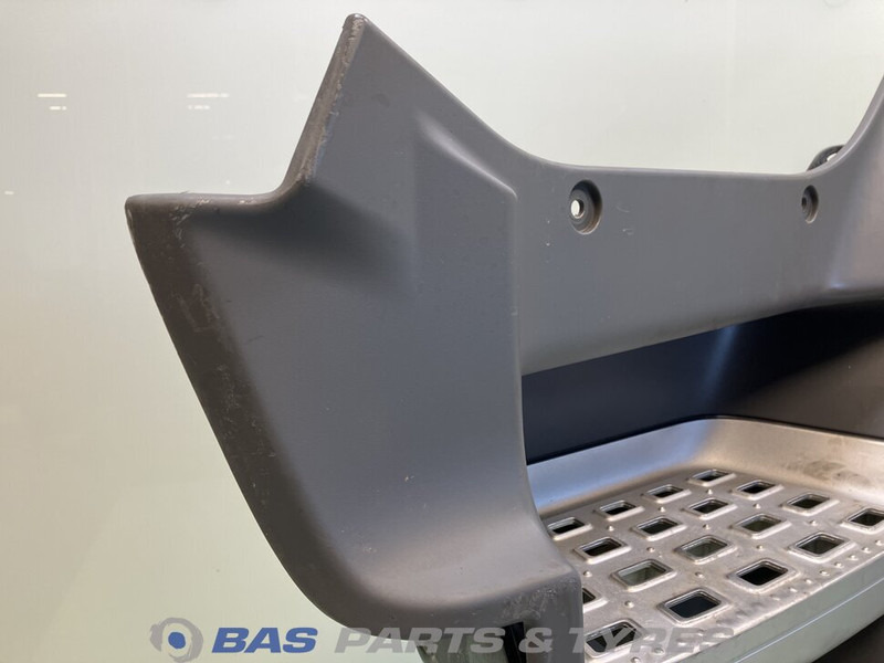 DAF CF Euro 6 - Αμάξωμα και εξωτερικό για Φορτηγό: φωτογραφία 3 DAF CF Euro 6 - Αμάξωμα και εξωτερικό για Φορτηγό: φωτογραφία 3