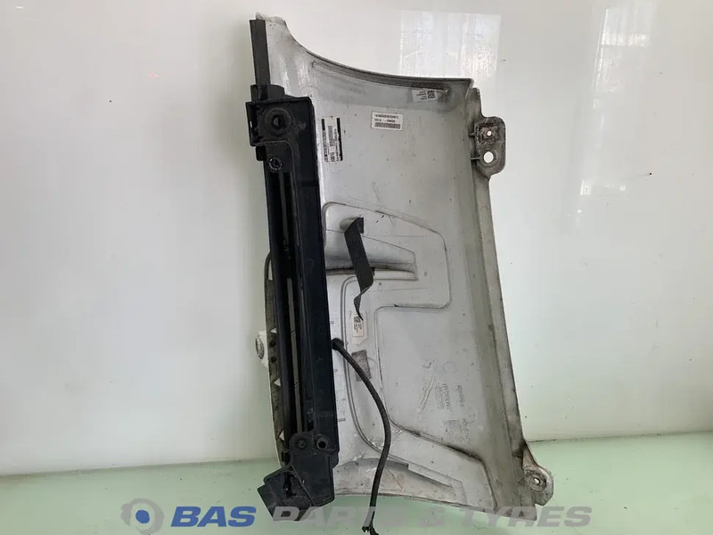 DAF CF Euro 6 - Προφυλακτήρας για Φορτηγό: φωτογραφία 2 DAF CF Euro 6 - Προφυλακτήρας για Φορτηγό: φωτογραφία 2