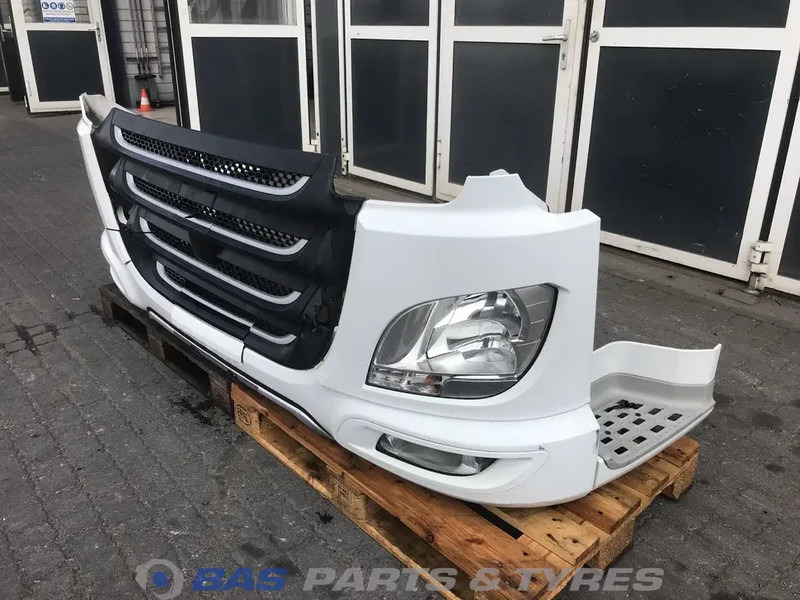 DAF CF Euro 6 - Προφυλακτήρας για Φορτηγό: φωτογραφία 2 DAF CF Euro 6 - Προφυλακτήρας για Φορτηγό: φωτογραφία 2