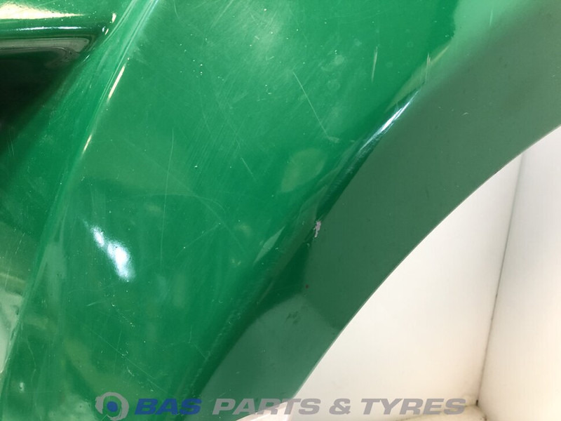 DAF CF Euro 6 - Αμάξωμα και εξωτερικό για Φορτηγό: φωτογραφία 3 DAF CF Euro 6 - Αμάξωμα και εξωτερικό για Φορτηγό: φωτογραφία 3