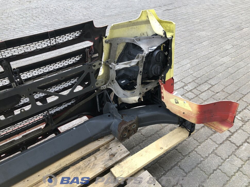 DAF CF Euro 6 - Προφυλακτήρας για Φορτηγό: φωτογραφία 5 DAF CF Euro 6 - Προφυλακτήρας για Φορτηγό: φωτογραφία 5