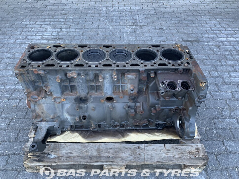 DAF CF (Meerdere types) - Κινητήρας για Φορτηγό: φωτογραφία 1 DAF CF (Meerdere types) - Κινητήρας για Φορτηγό: φωτογραφία 1