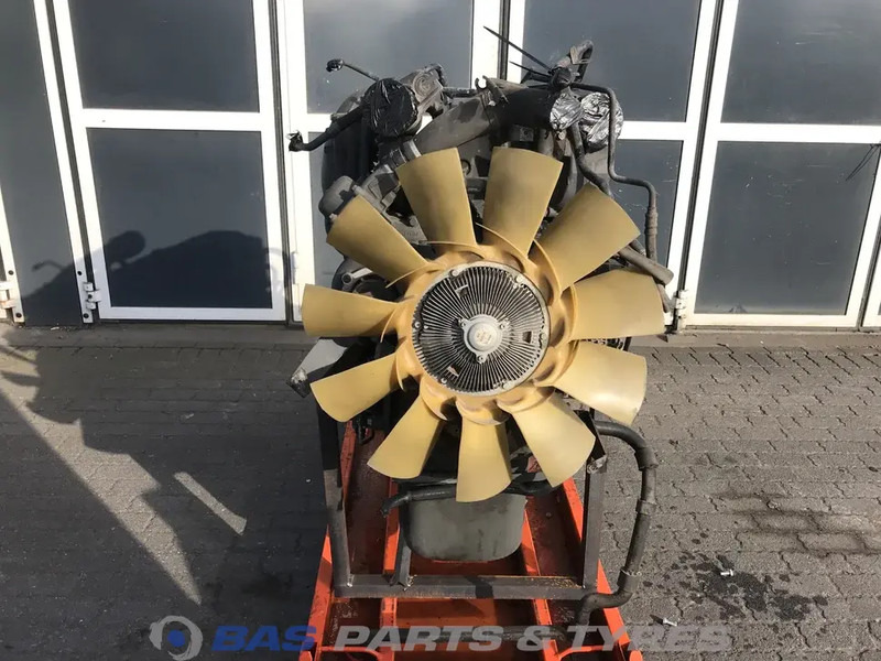 DAF CF85 Euro 4-5 Motor DAF MX340 U4 1850003 - Κινητήρας για Φορτηγό: φωτογραφία 4 DAF CF85 Euro 4-5 Motor DAF MX340 U4 1850003 - Κινητήρας για Φορτηγό: φωτογραφία 4