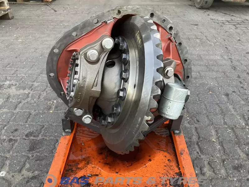 DAF Differentieel AAS1347 2129812 - Διαφορικό για Φορτηγό: φωτογραφία 2 DAF Differentieel AAS1347 2129812 - Διαφορικό για Φορτηγό: φωτογραφία 2