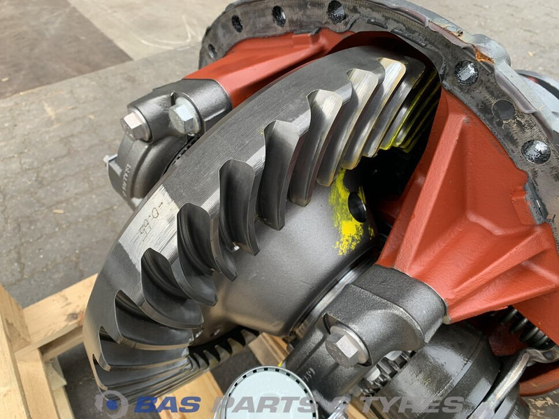 DAF Differentieel DAF AAS1344 1873361 - Διαφορικό για Φορτηγό: φωτογραφία 5 DAF Differentieel DAF AAS1344 1873361 - Διαφορικό για Φορτηγό: φωτογραφία 5