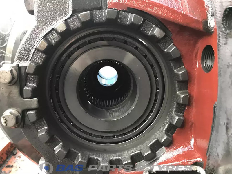 Διαφορικό για Φορτηγό DAF Differentieel DAF AAS1344 1873361: φωτογραφία 6