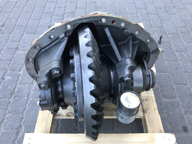 DAF Differentieel DAF AAS1344 1873441 - Διαφορικό για Φορτηγό: φωτογραφία 2 DAF Differentieel DAF AAS1344 1873441 - Διαφορικό για Φορτηγό: φωτογραφία 2