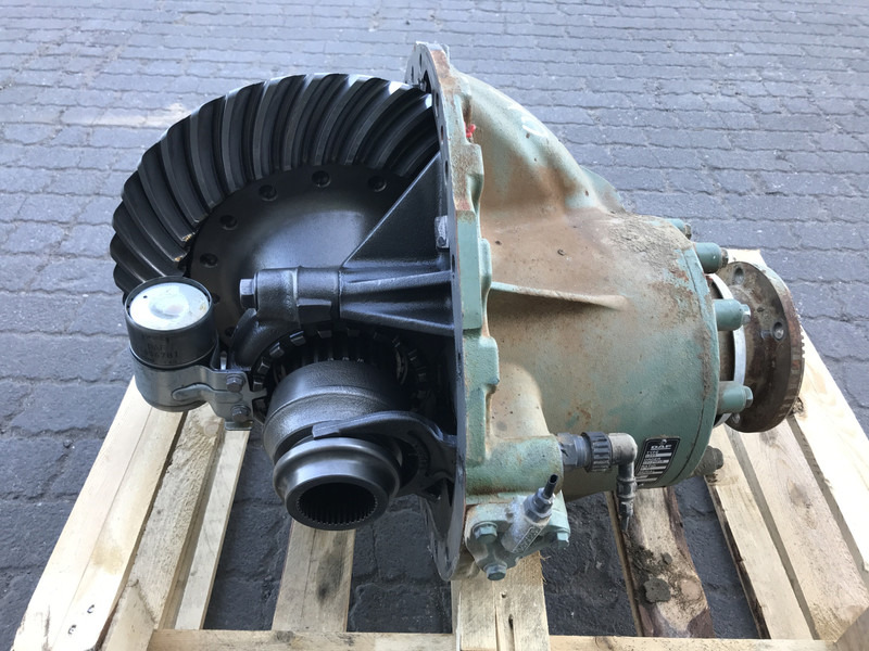 DAF Differentieel DAF AAS1344 1873441 - Διαφορικό για Φορτηγό: φωτογραφία 3 DAF Differentieel DAF AAS1344 1873441 - Διαφορικό για Φορτηγό: φωτογραφία 3