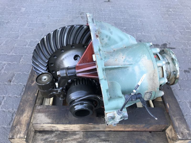 DAF Differentieel DAF AAS1344 1873441 - Διαφορικό για Φορτηγό: φωτογραφία 3 DAF Differentieel DAF AAS1344 1873441 - Διαφορικό για Φορτηγό: φωτογραφία 3