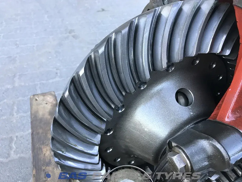 DAF Differentieel DAF AAS1344 1873441 - Διαφορικό για Φορτηγό: φωτογραφία 5 DAF Differentieel DAF AAS1344 1873441 - Διαφορικό για Φορτηγό: φωτογραφία 5